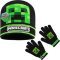 Boys Winter Set, 6–14 Yrs, 3Pc Beanie Scarf Gloves, 2Pc Knit Cap Mitts, 1 Pc Bucket Hat|Beanie Gifts for Boys