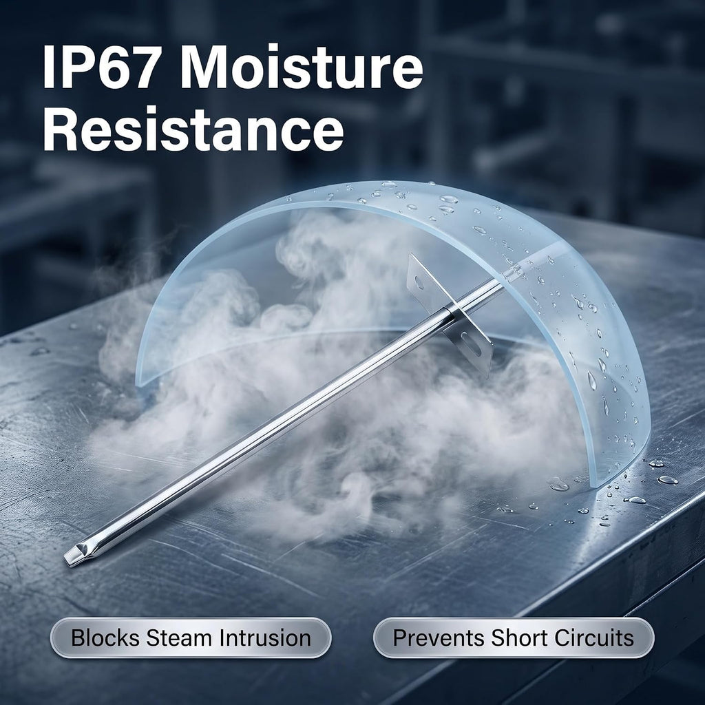 WPW10181986 Oven Temperature Sensor