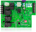 62-24084-82 Furnace Control Board, Furnace Control Circuit Ignition Board Module, Replacement for Furnace Control Board