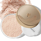 Matte Loose Setting Powder, Lightweight Oil-control and Long Lasting Translucent Face Powder, Talc-free, Smooths