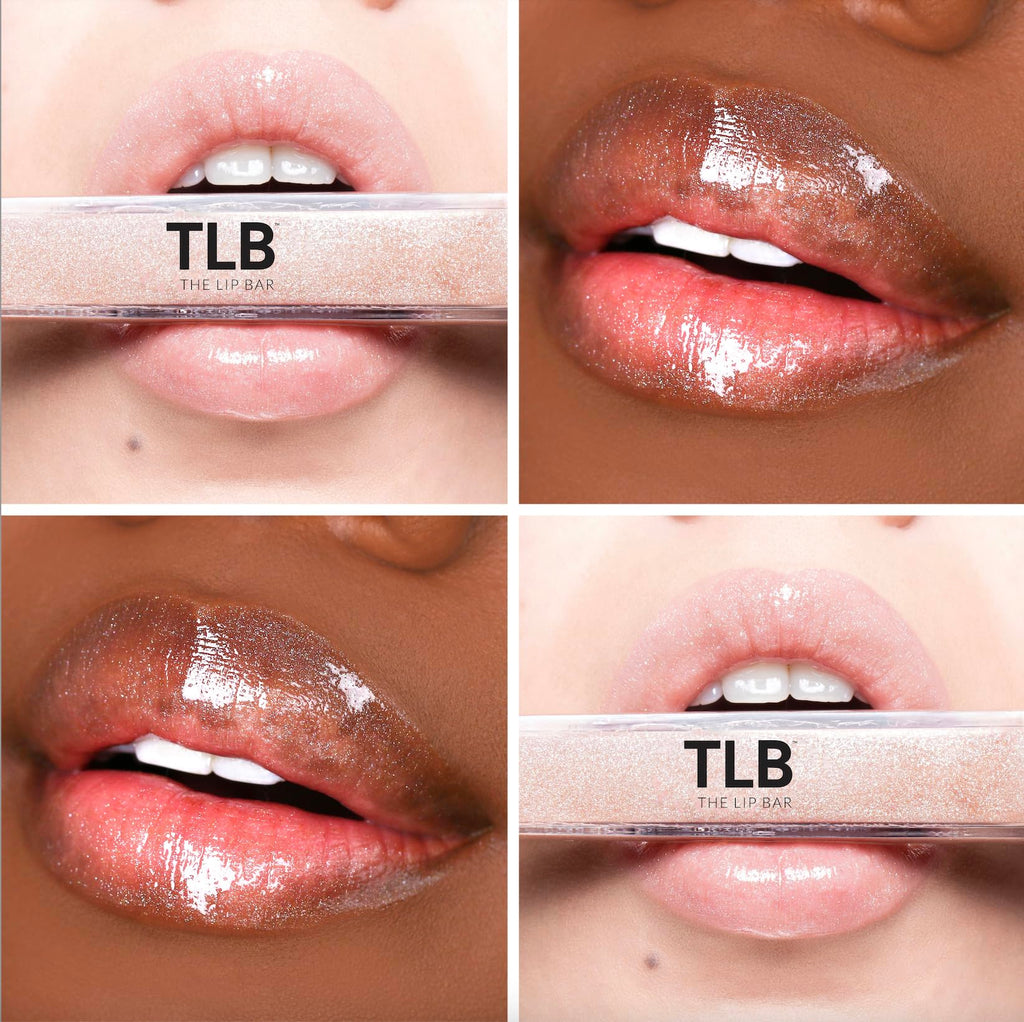 Lip Gloss 2 Pack: Minimalist + Trophy Wife
