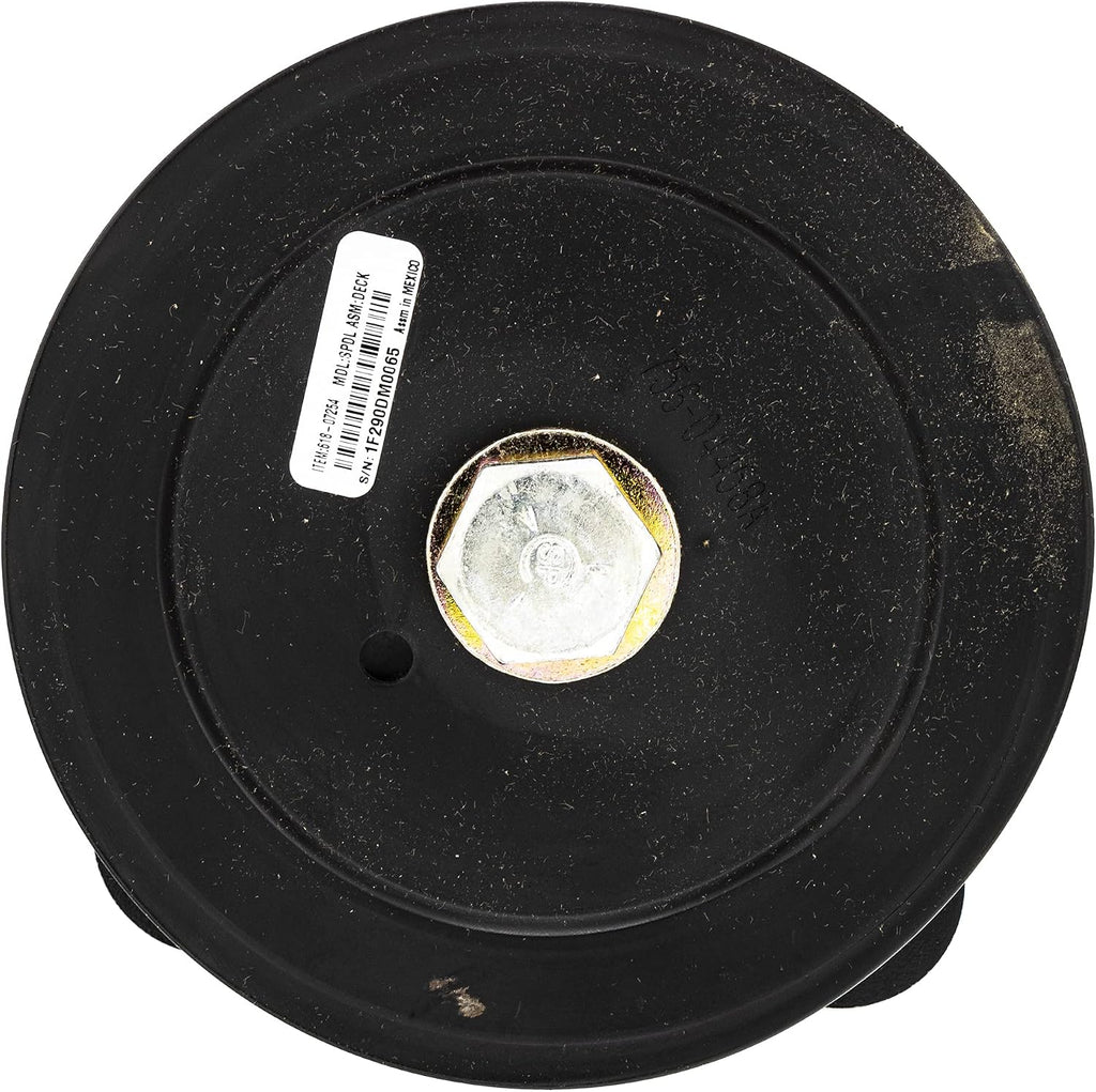 CUB CADET 918-07254 Spindle Assembly 60" Deck 618-07254