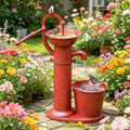 Multifunctional Solar Water Fountain,Solar Bird Bath Fountains