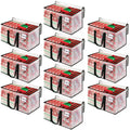 Moving Bags, 93L 10-Pack Storage Bags, Moving Boxes