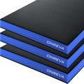 Tool Box Foam Organizer 16x12x2 inch 3Pack, Kaizen Sheets for Pro Tool Control, Custom Tool Shadow Inserts for Cases