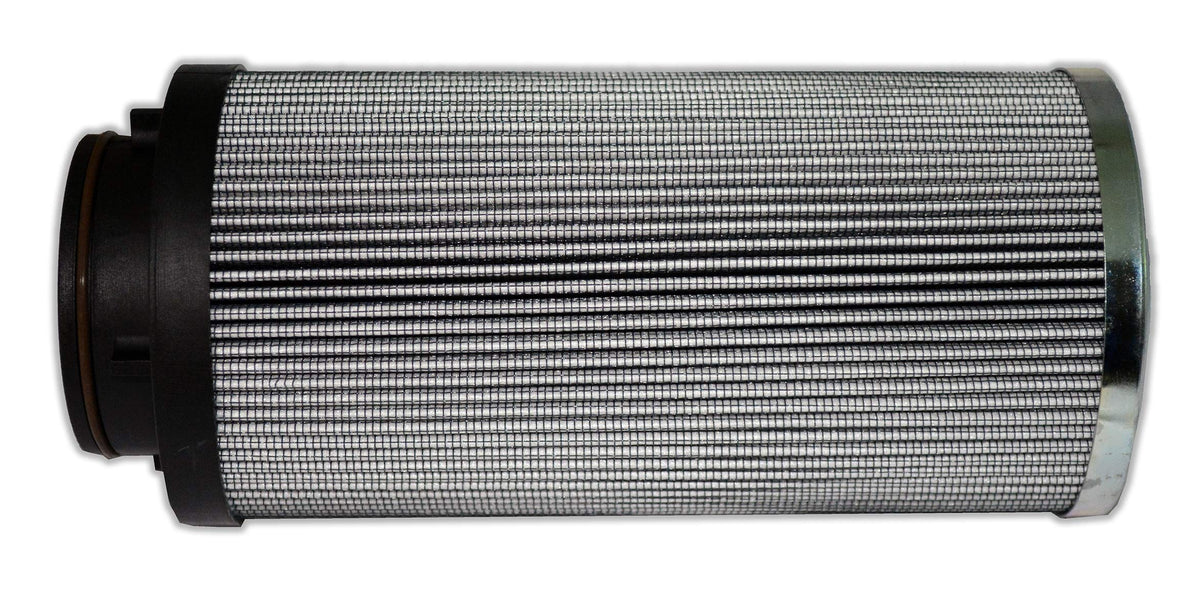 Big Filter Replacement Hydraulic Filter Compatible with Parker FTCE1A10Q, 1-Pack