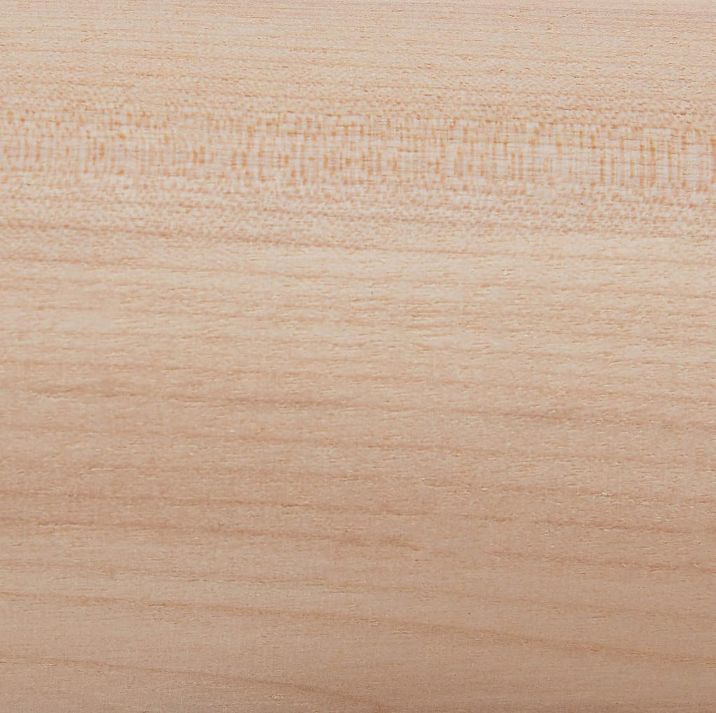 12-Inch-by-2-3/4-Inch Maple Wood Medium Gourmet Rolling Pin
