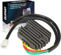 Voltage Regulator Rectifier For Honda Shadow 1100 VT1100C 1987-2007