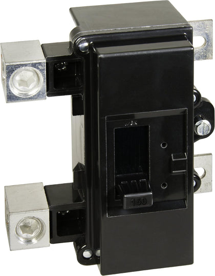 Square D - QOM2150VH QO 150-Amp QOM2 Frame Size Main Circuit Breaker for QO and Homeline Load Centers