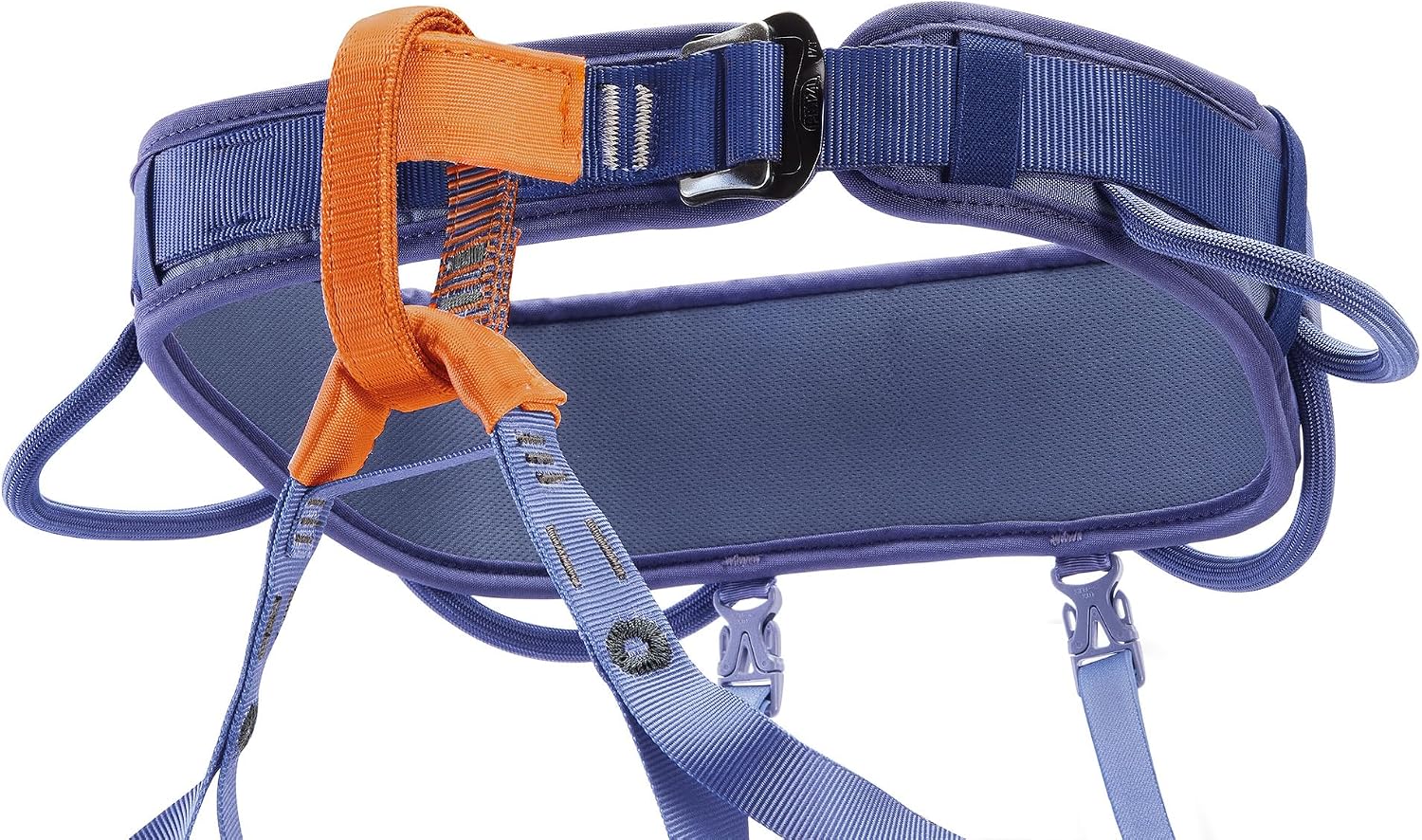 PETZL CORAX LT Unisex Rock Climbing Harness | Comfortable, Durable, & Versatile Climbing Harness