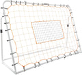Soccer Rebounder