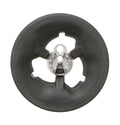 GE WB16K10079 3R Burner Asm