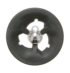 GE WB16K10079 3R Burner Asm