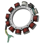 Caltric Stator Compatible with Mercury Outboard 115Hp 115-Hp 115 Hp Elpto Exlpto Jet 80 2-Stroke 1994-2006