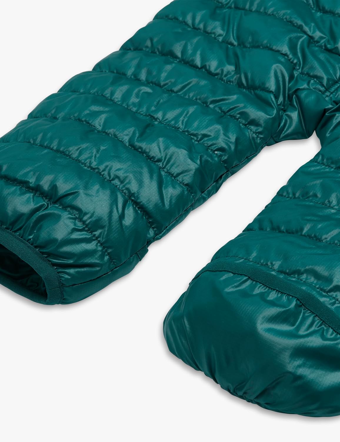 Baby Puffer Bunting Suit, Water-Repellent, Windproof, Recycled, Fleece | Made with recycled materials