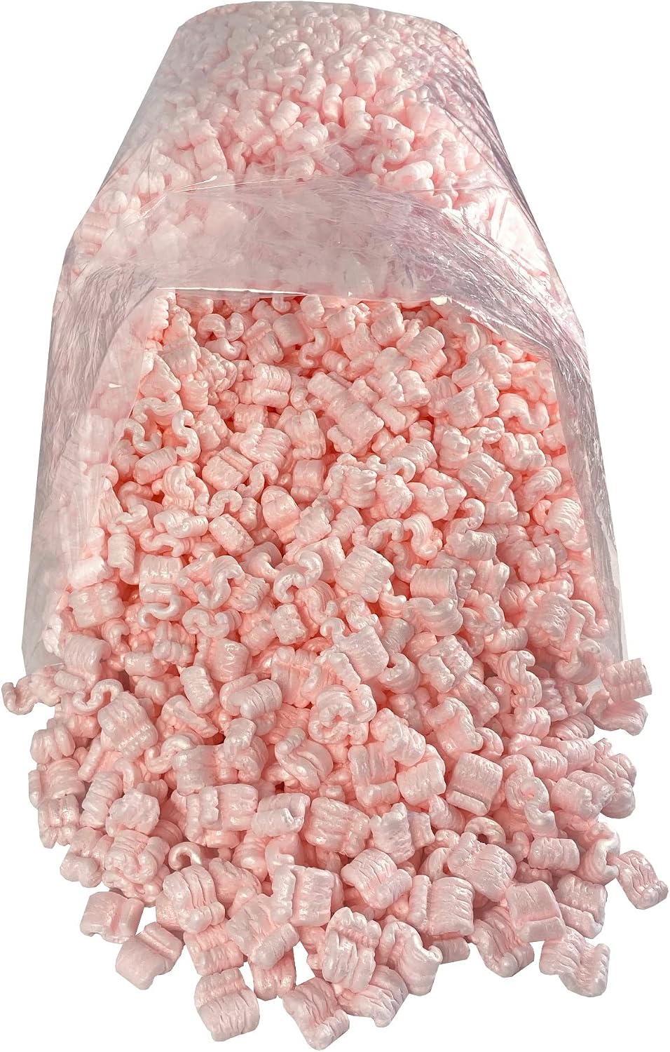 Anti Static Packing Peanuts 3.5 cu. ft.