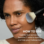 Pro Artist Loose Setting Powder, Translucent, 0.95 oz