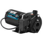 Wayne CWS100 Convertible Well Pump, 1 HP