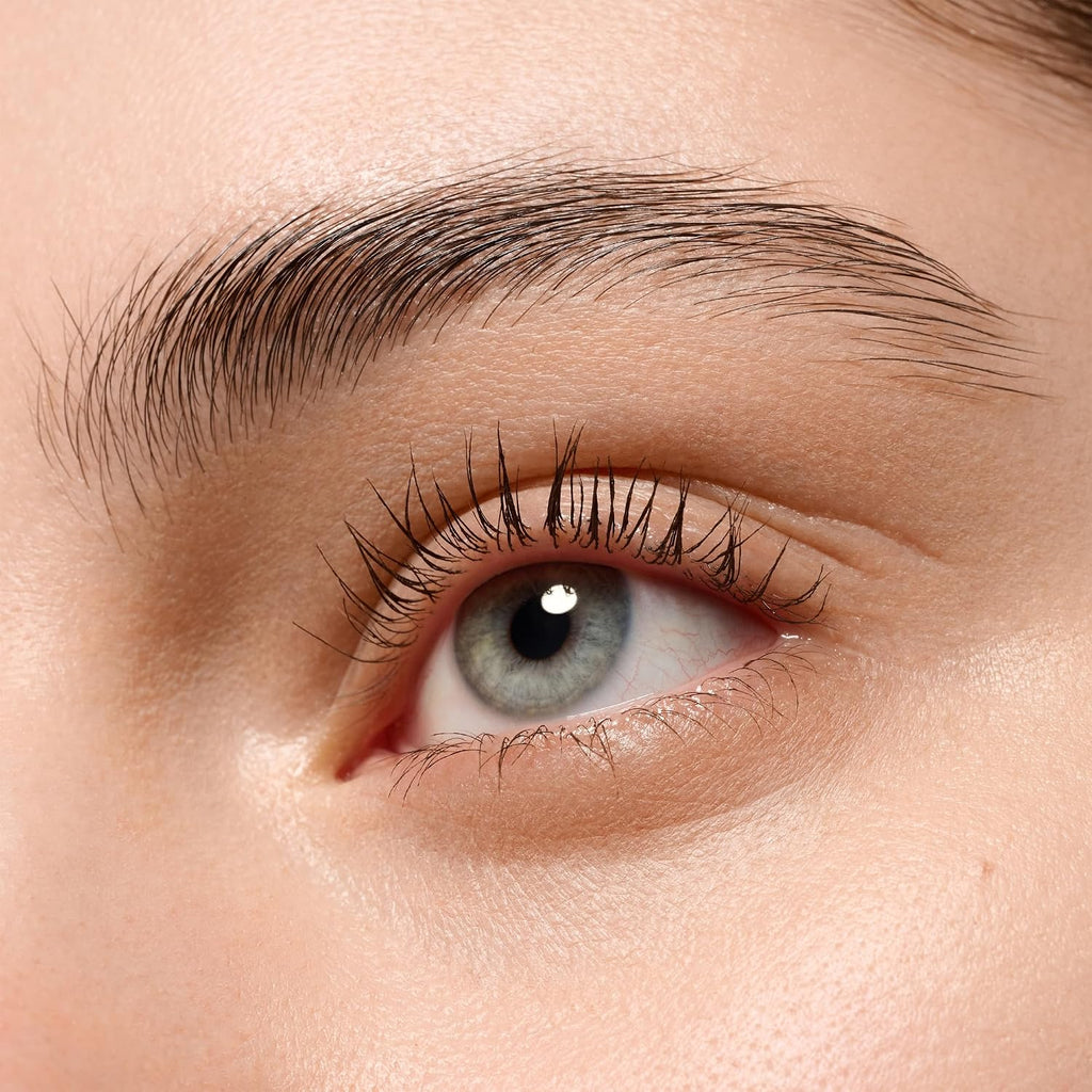 essence Lash Without Limits Extreme Brown Tubing Mascara, Waterproof