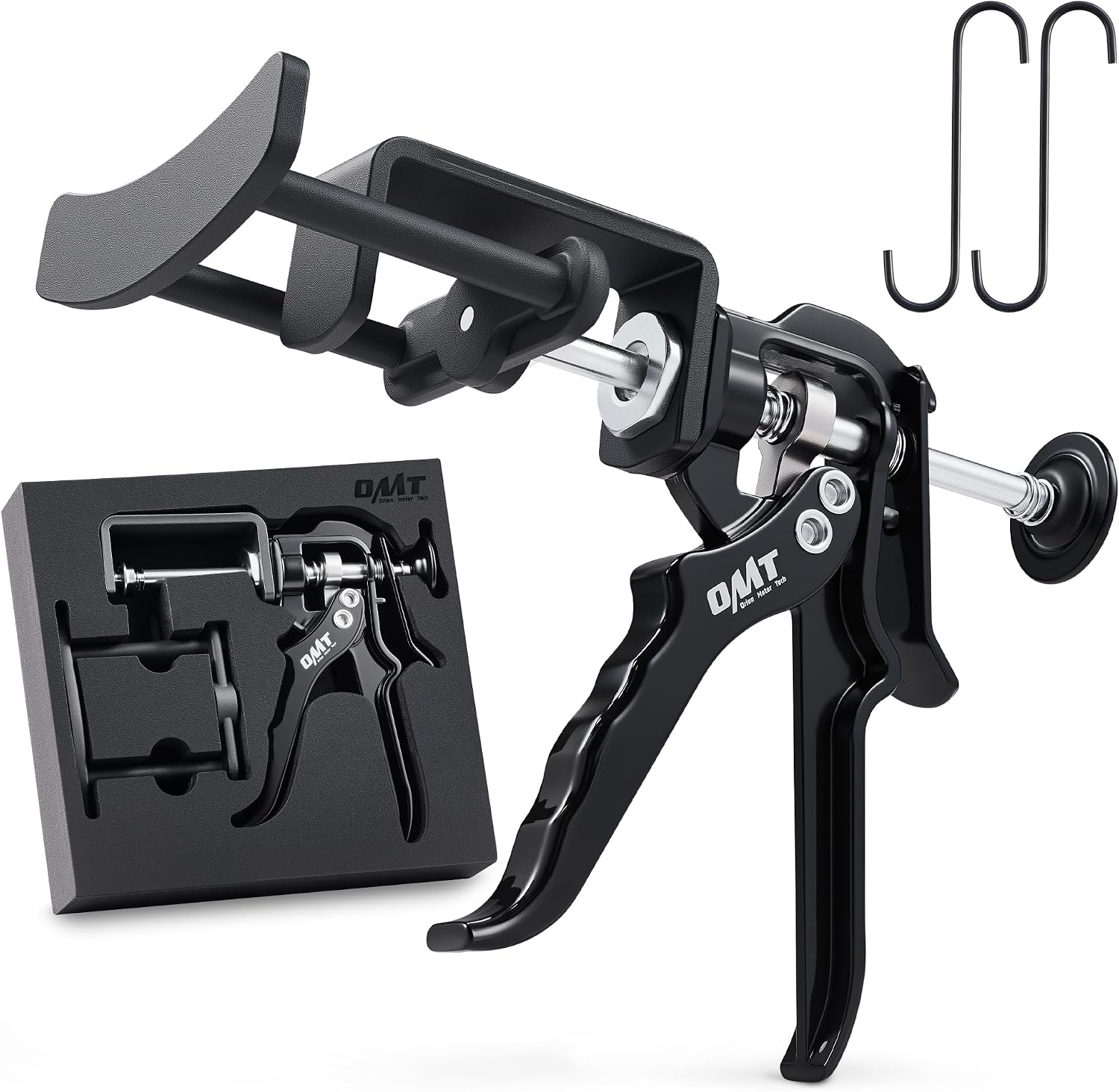OMT Dual Piston Brake Caliper Compressor Brake Piston Compressor Tool
