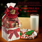 Shrink Wrap Bags 12x16 Inches 20 Pcs