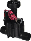 Toro 254 Valve NPT Globe MxM Valve with Flow Control, 1"