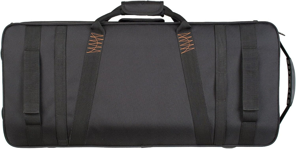 PBTRIALT Alto Saxophone, Clarinet, & Flute Combination TRI-PAC Case