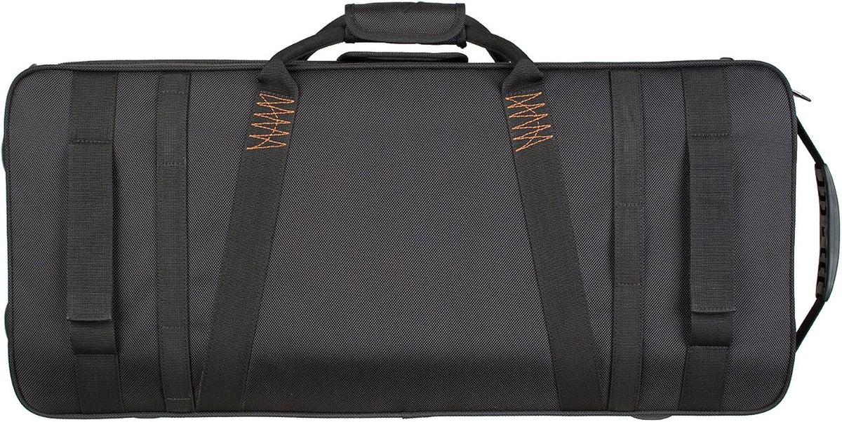 PBTRIALT Alto Saxophone, Clarinet, & Flute Combination TRI-PAC Case