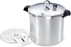 01781 23-Quart Pressure Canner and Cooker
