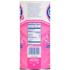 Premium Pure Cane Granulated Sugar, 20 oz Canister, 3 Pack