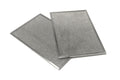 Range Hood Grease Filter - Two Pack Compatible with Whirlpool Model Numbers UXT5230BDB1, UXT5230BDS0, UXT5230BDS1