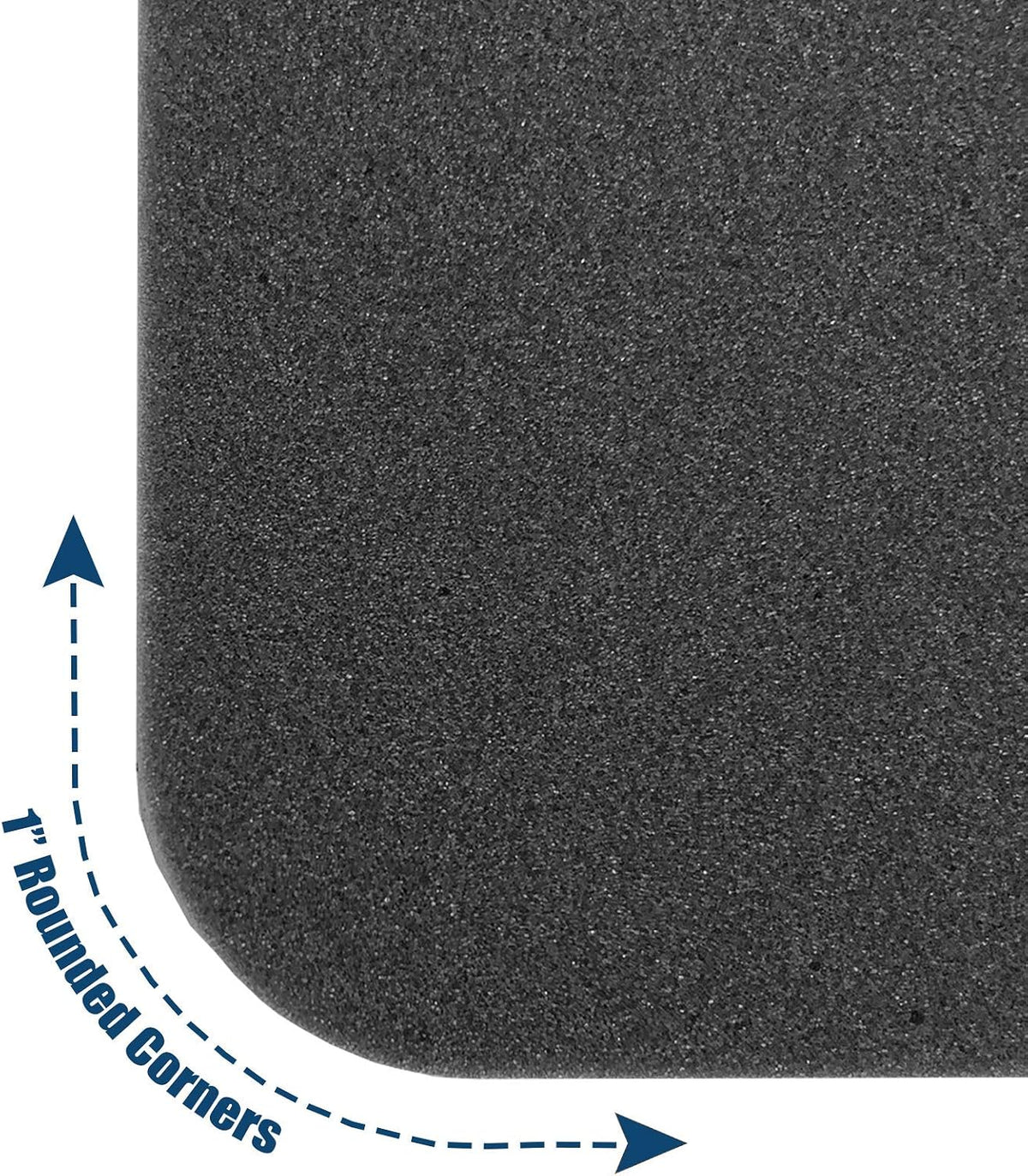 Plano 36" 108364 Replacement Foam Insert – Protective Customizable Rifle Case Foam Set, Precision Fit, (Case Not