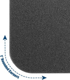 Replacement Foam Insert for Plano 42" All Weather Tactical Case 108421 – 1.75" Thick Solid Foam Piece – Premium