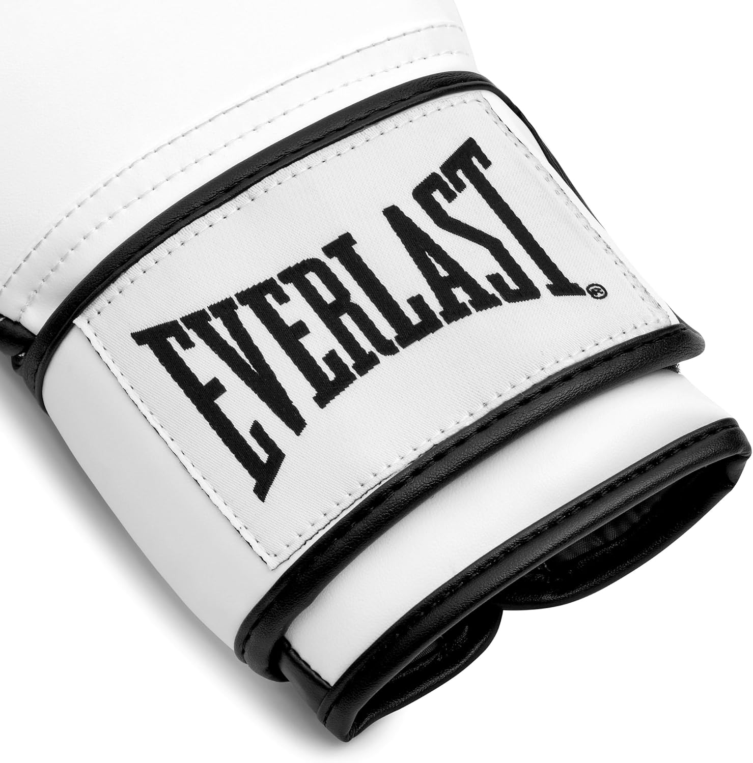Powerlock OG Pro Training Boxing Gloves | Hook & Loop | Professional Fight Boxing Gloves for Men & Women