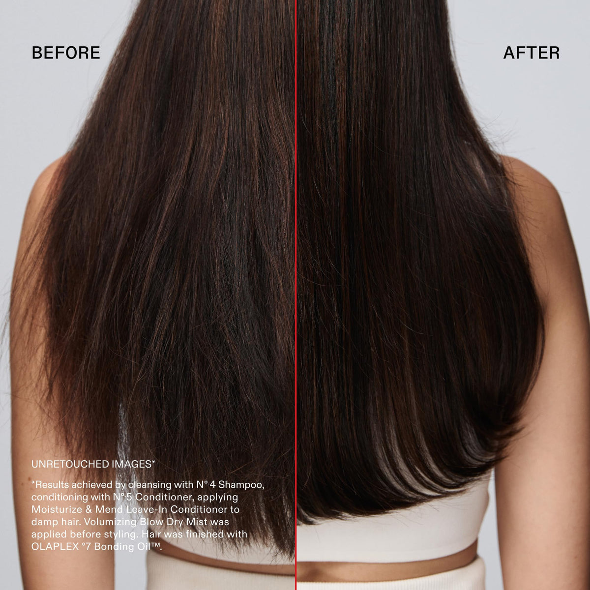 N°.5 Leave-In Conditioner | Moisturizes & Mends Split End, 100 mL