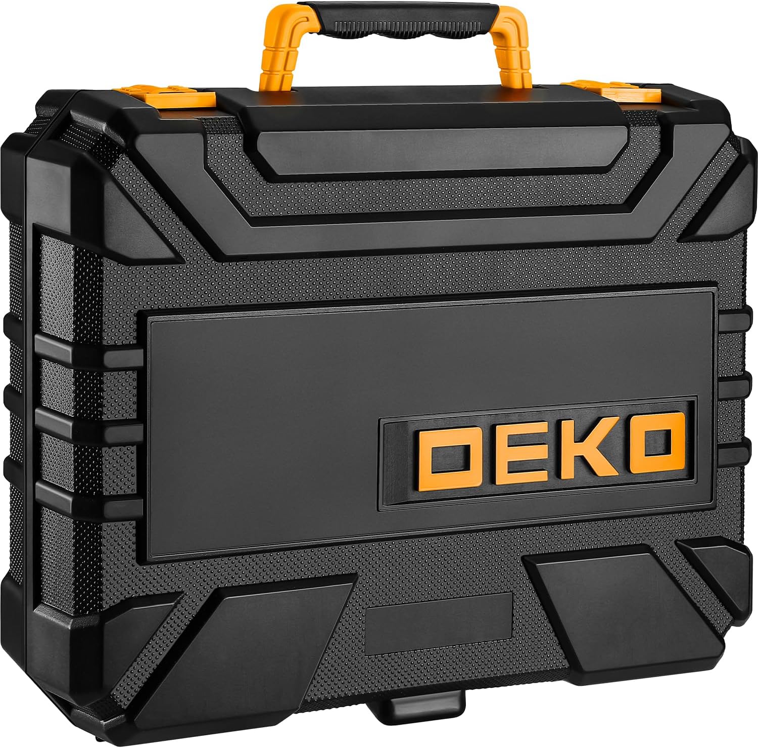 Tool Set：Tool Kit with 8V Cordless Drill,Tool Box with Drill,Hand Drill Set for Men & Women,Home Tool Kits for House