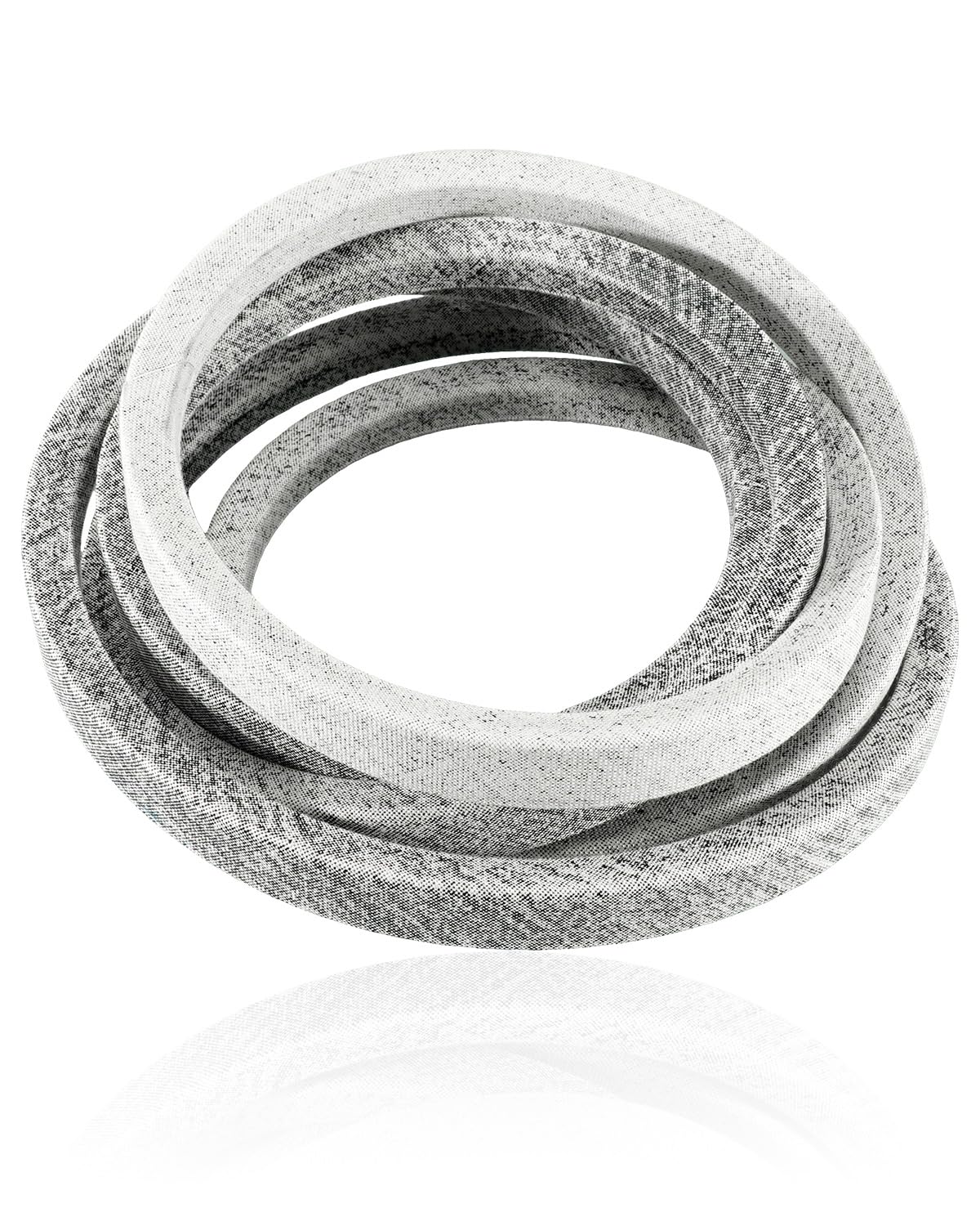 Drive V-Belt Fit for Vermeer SC252 Cutter Wheel Drive Stump Grinder