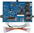 Furnace Control Board Fits Carrier HK42FZ004, HK42FZ007, HK42FZ008, HK42FZ009, HK42FZ011, HK42FZ013, HK42FZ016, HK42FZ034 Series Furnace Control Board Module, ICM282B