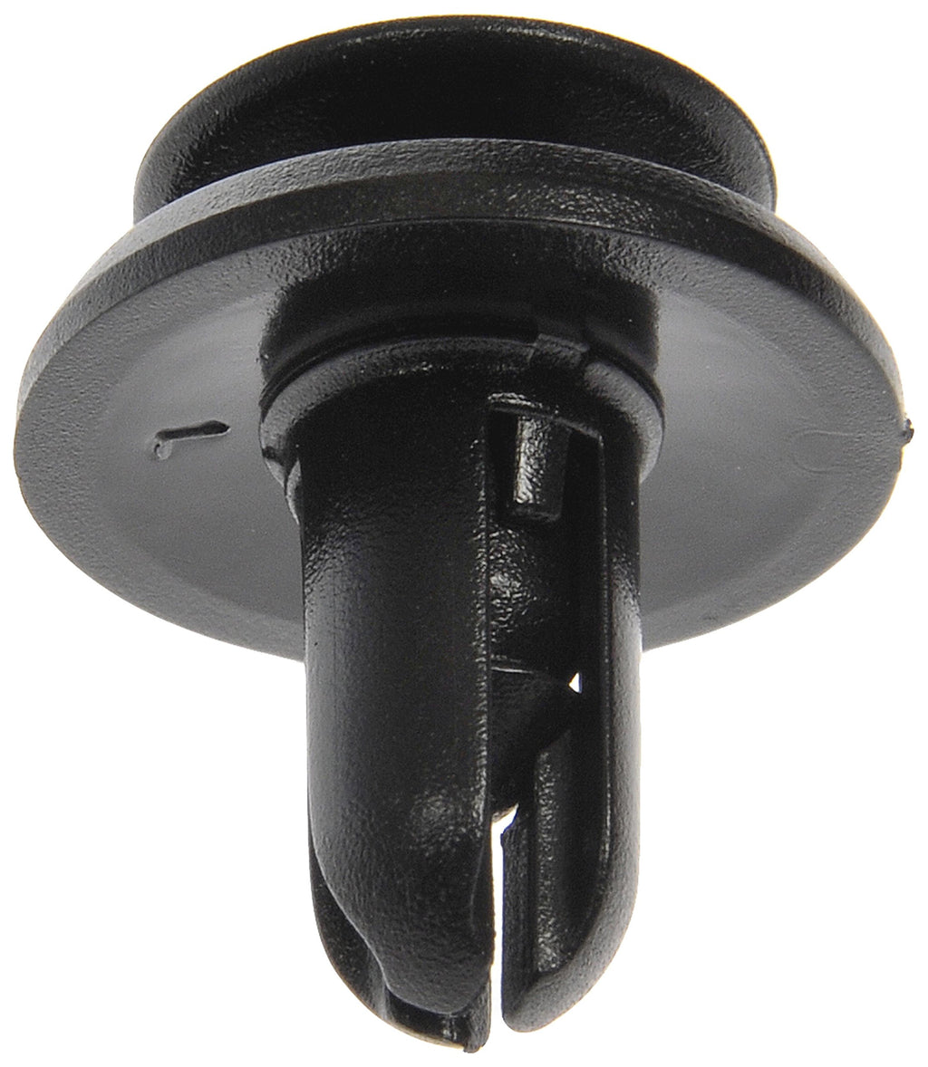 Dorman 963-638D Mitsubishi Bumper Retainer, 2 Pack