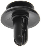 Dorman 963-638D Mitsubishi Bumper Retainer, 2 Pack