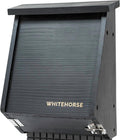 4-Compartment Bat House - A Premium Cedar Bat Box that is Built to Last - Enjoy a Healthier Yard with Fewer Mosquitos