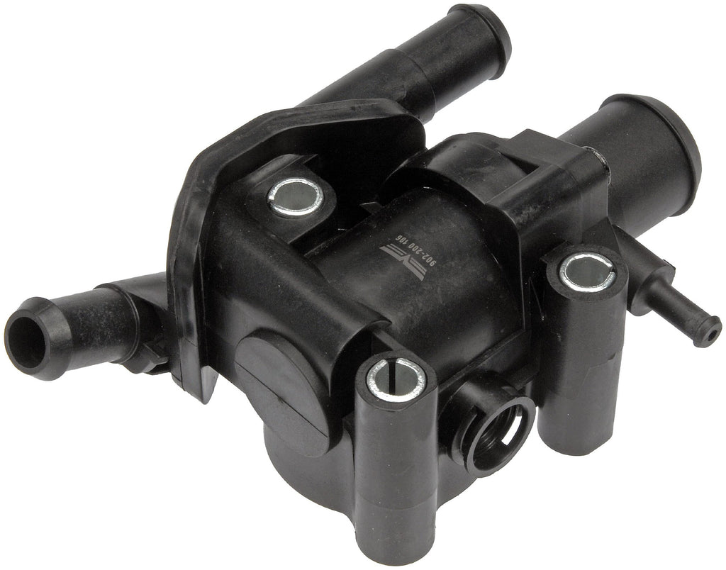 Dorman 902-200 Engine Coolant Thermostat Housing Assembly