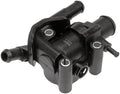 Dorman 902-200 Engine Coolant Thermostat Housing Assembly