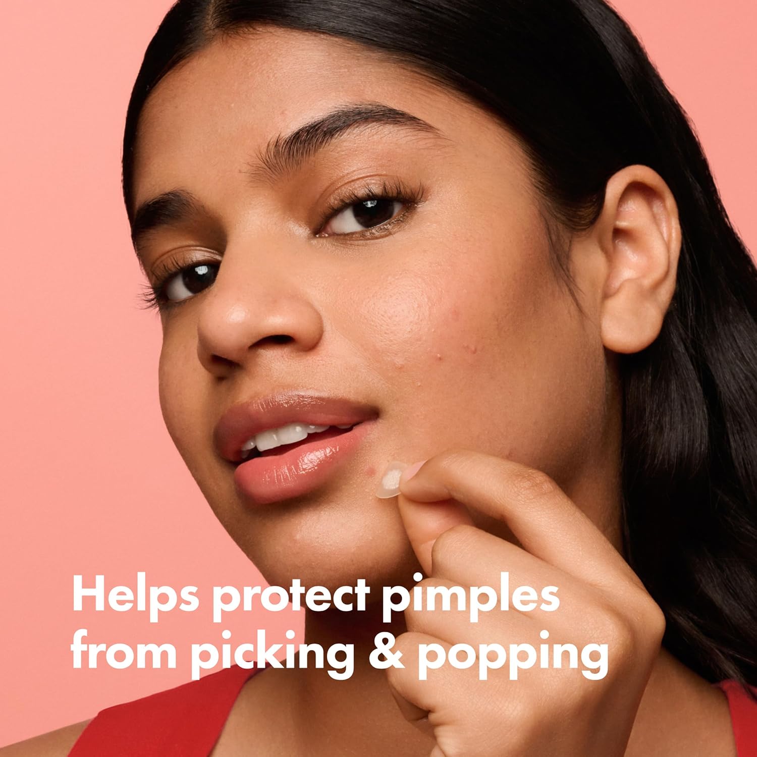 Hero Cosmetics Original Nighttime Acne Pimple Patches, 36 Ct | #1 Hydrocolloid Acne Patches, Shrinking Zits &
