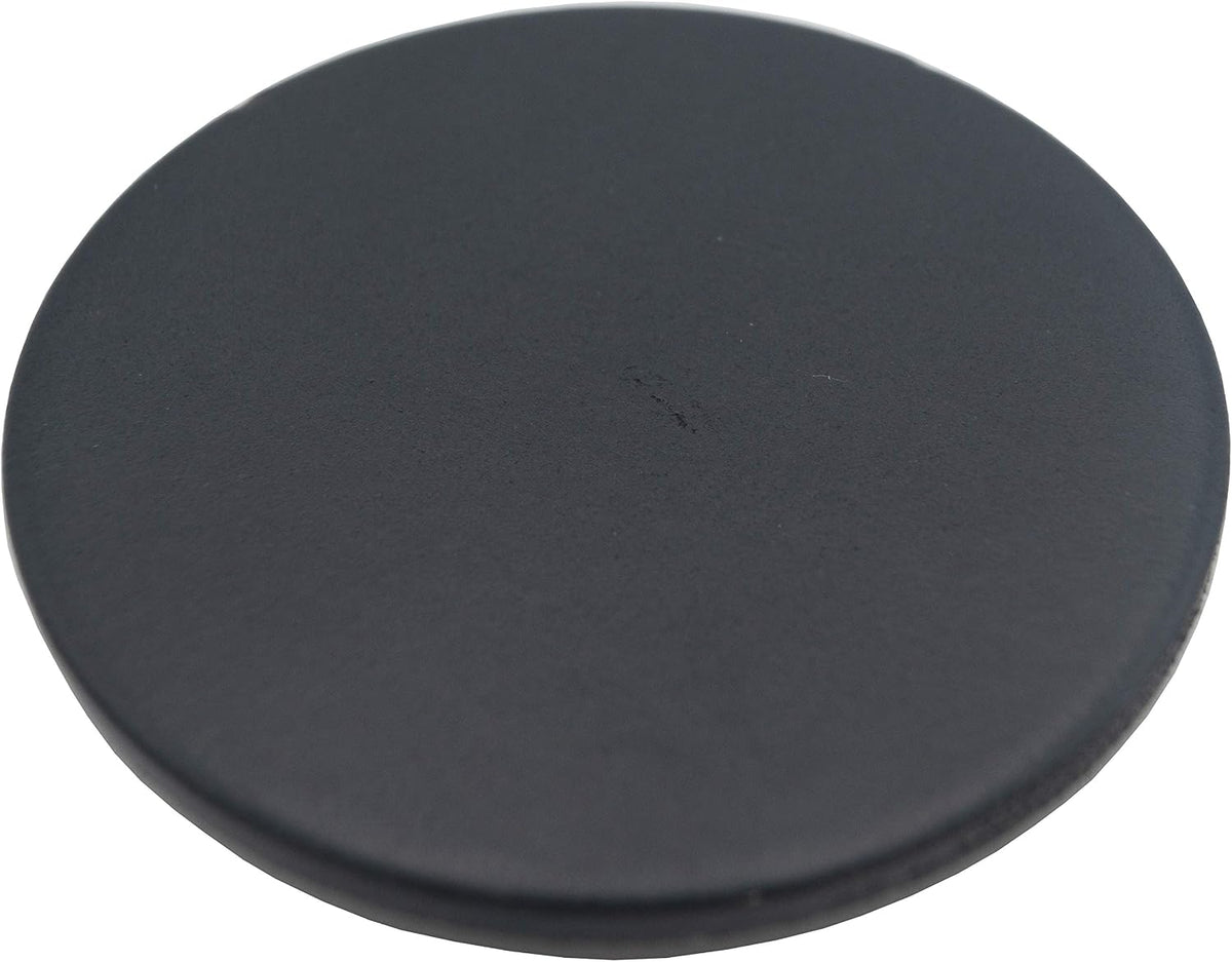 Supplying Demand WB16X28654 WB29X24720 Gas Range Cooktop 2-1/4 Inch Tiny Surface Burner Cap Replacement Model Specific Not Universal