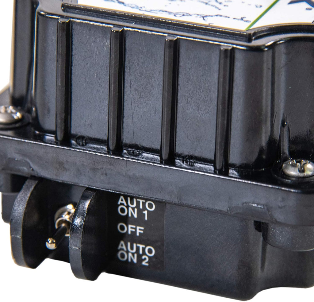 TORK TPE24VA 24V Valve Actuator Control for Pool and Spa Systems