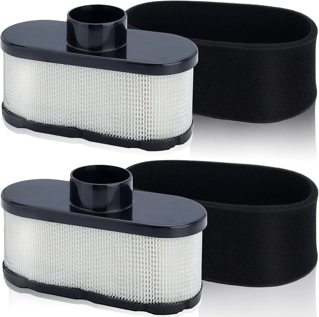 Hipa 11013-0752 FR691V Air Filter Replacement for Kawasaki FR730V FR651V