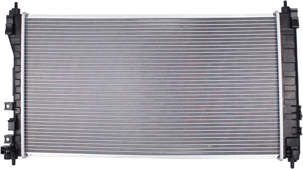 NewYall Radiator for Nissan Altima 2.5L 2019 2020 2021 2022 2023 2024