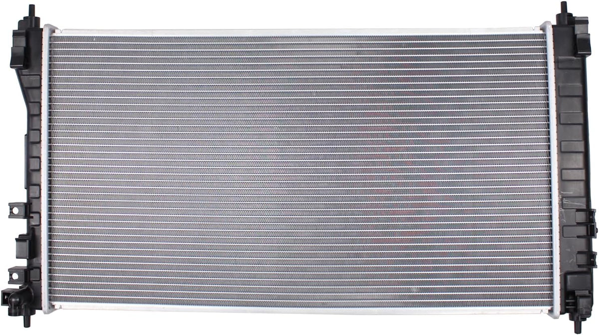 NewYall Radiator for Nissan Altima 2.5L 2019 2020 2021 2022 2023 2024