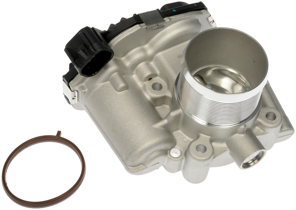 Dorman 977-359 Electronic Throttle Body Compatible with Select Buick/Chevrolet Models (OE FIX)
